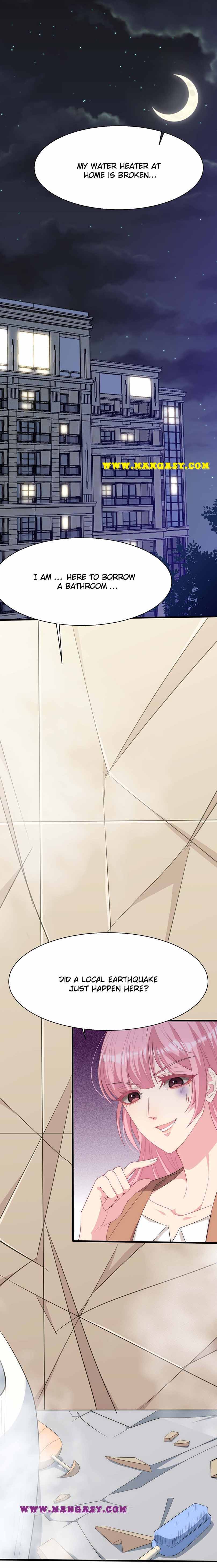 The Fatal Kiss Chapter 15 - page 2