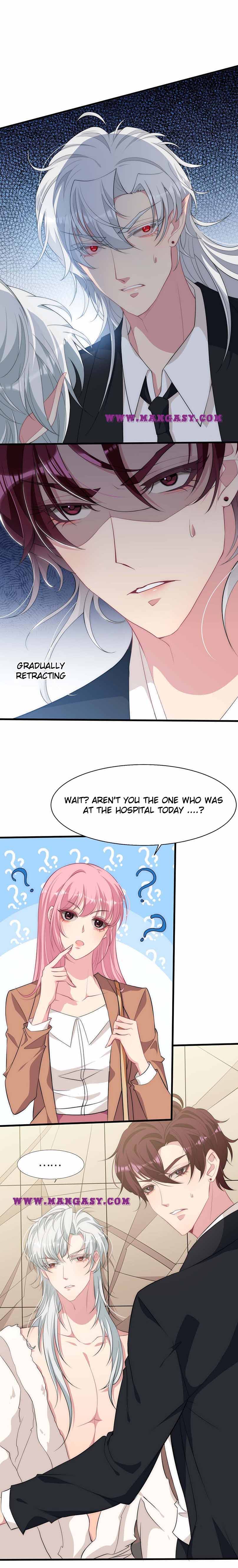 The Fatal Kiss Chapter 15 - page 3