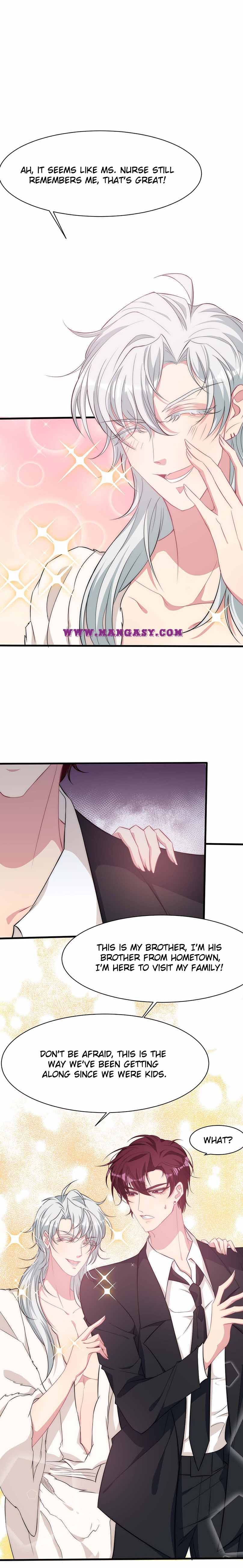The Fatal Kiss Chapter 15 - page 4