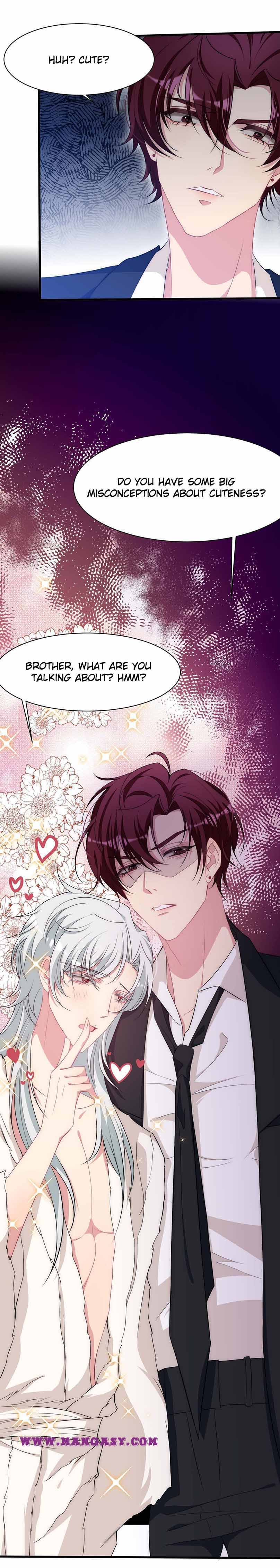 The Fatal Kiss Chapter 15 - page 7