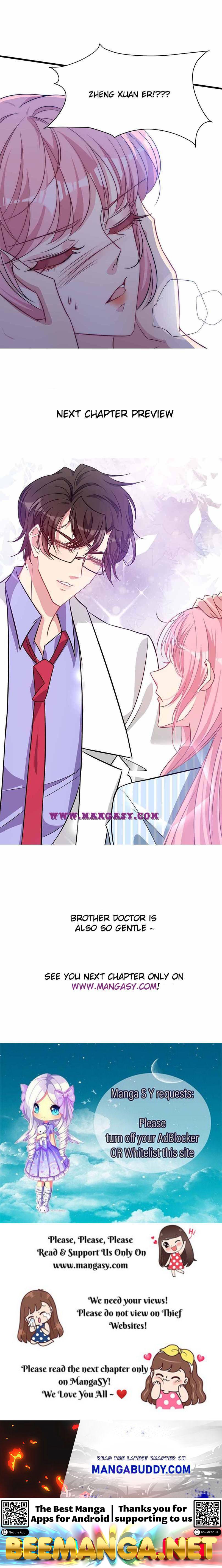 The Fatal Kiss Chapter 17 - page 18
