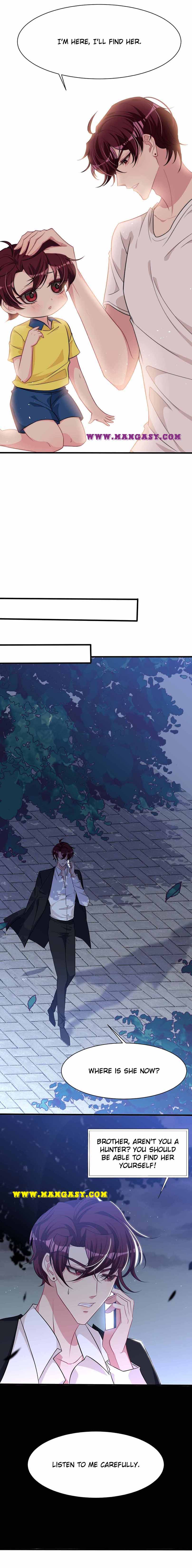 The Fatal Kiss Chapter 17 - page 5