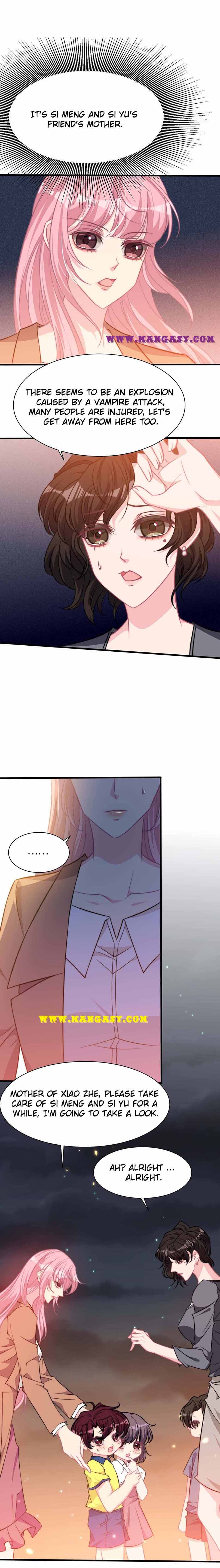 The Fatal Kiss Chapter 24 - page 11