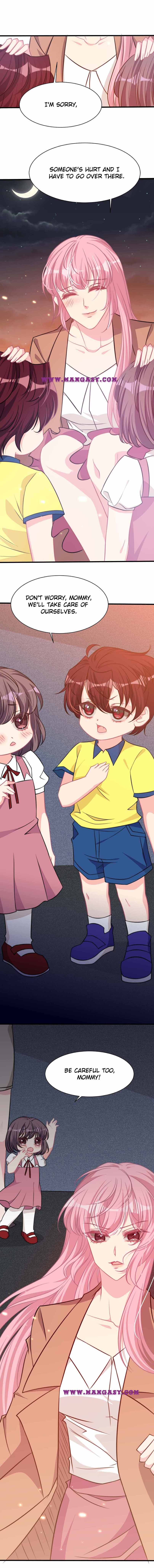 The Fatal Kiss Chapter 24 - page 12