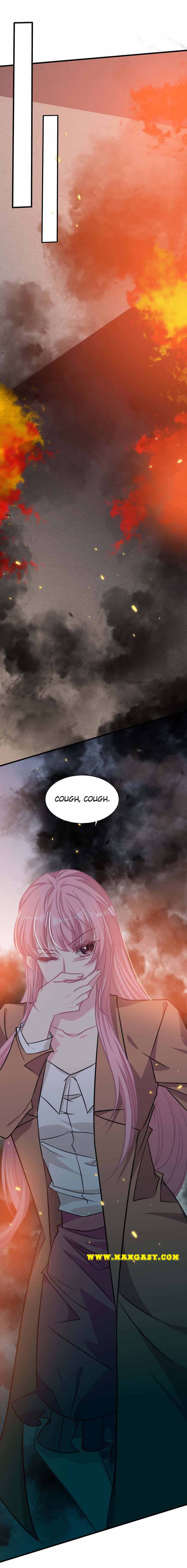 The Fatal Kiss Chapter 24 - page 14