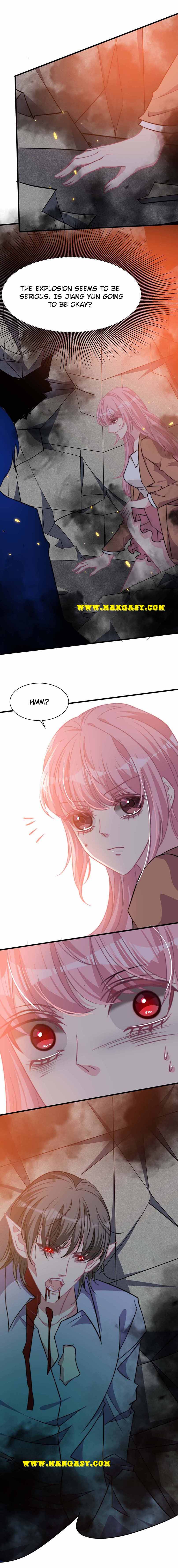The Fatal Kiss Chapter 24 - page 15