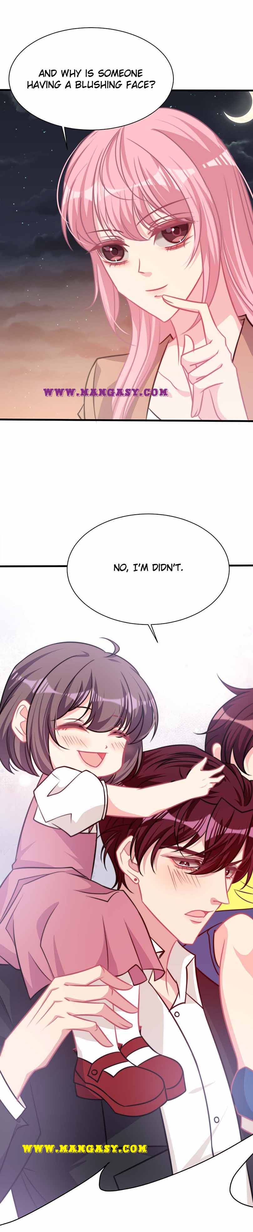 The Fatal Kiss Chapter 24 - page 6