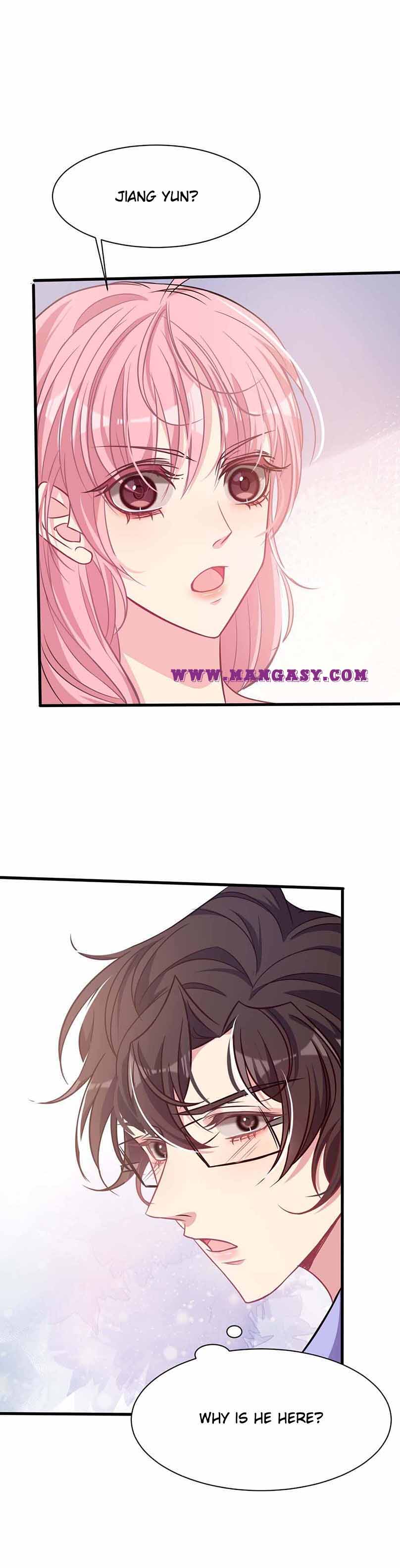 The Fatal Kiss Chapter 18 - page 10