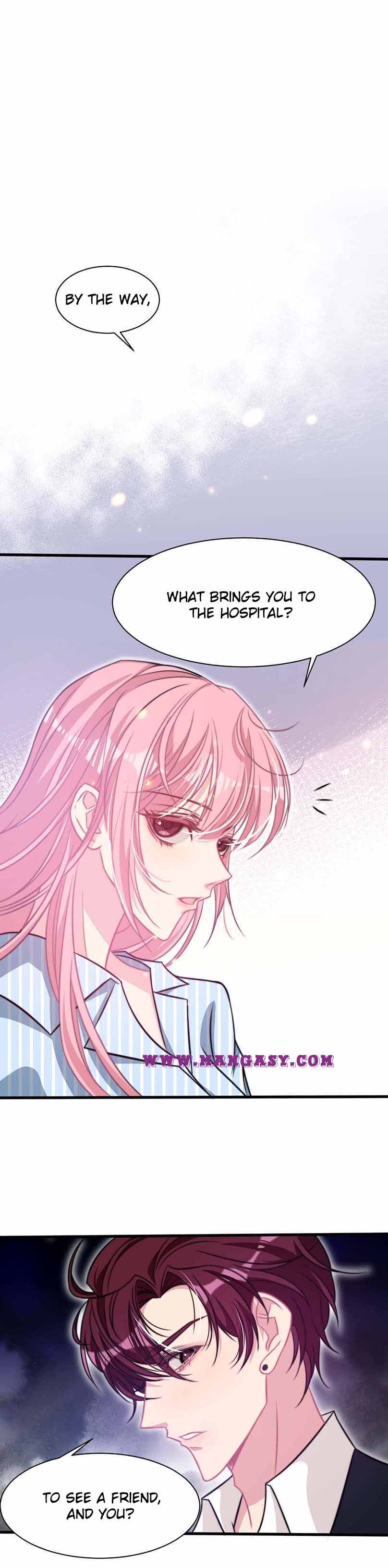 The Fatal Kiss Chapter 18 - page 15
