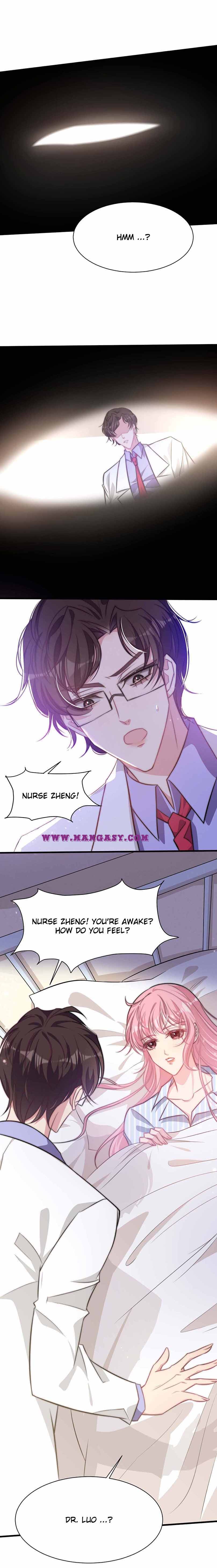 The Fatal Kiss Chapter 18 - page 3