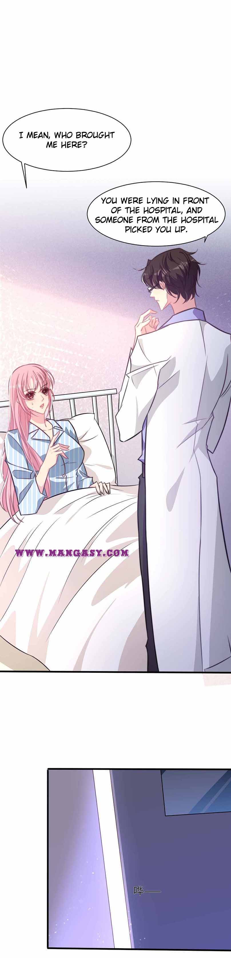 The Fatal Kiss Chapter 18 - page 5