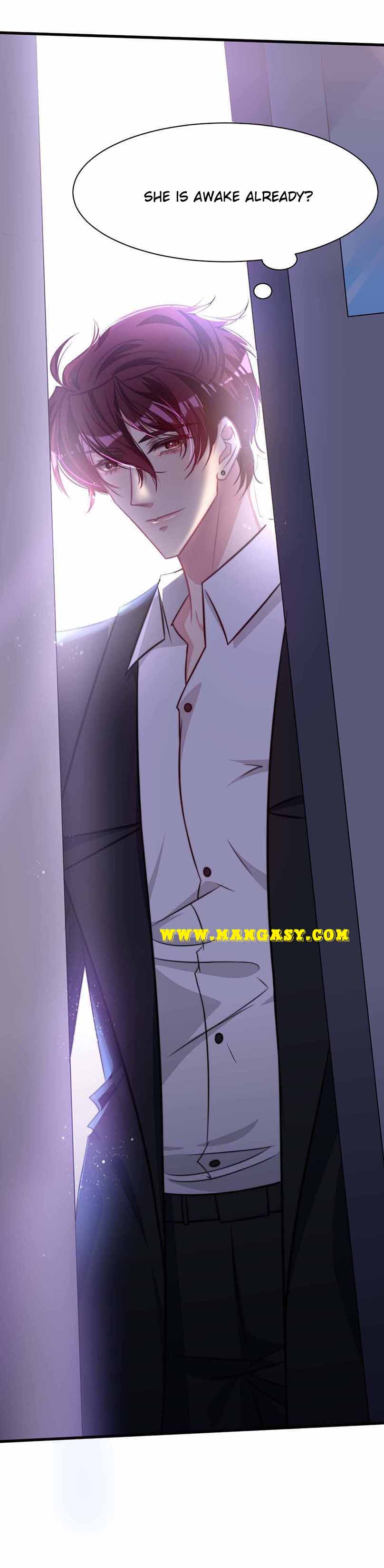 The Fatal Kiss Chapter 18 - page 6