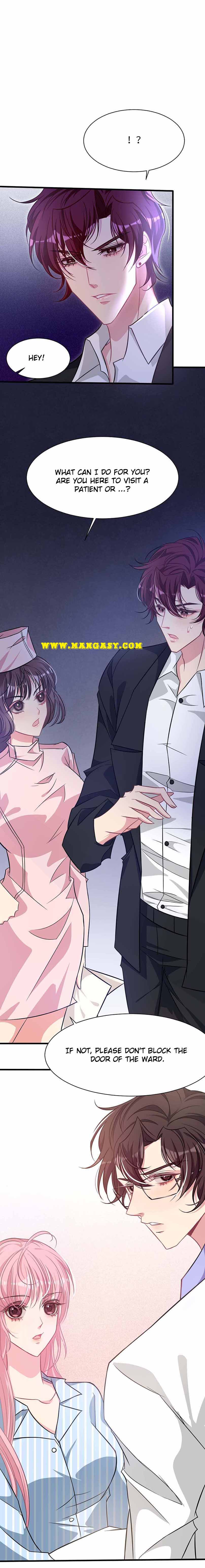 The Fatal Kiss Chapter 18 - page 9
