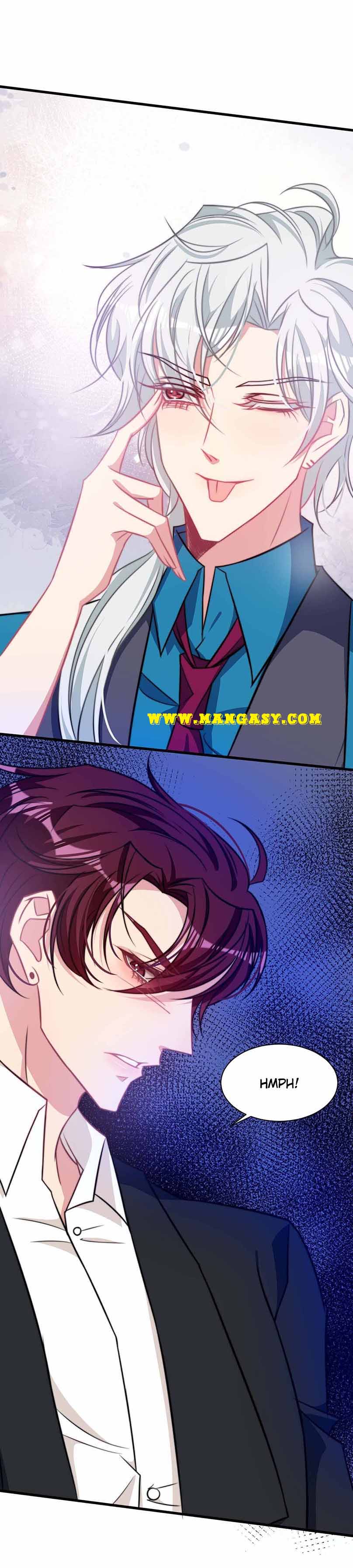 The Fatal Kiss Chapter 19 - page 13
