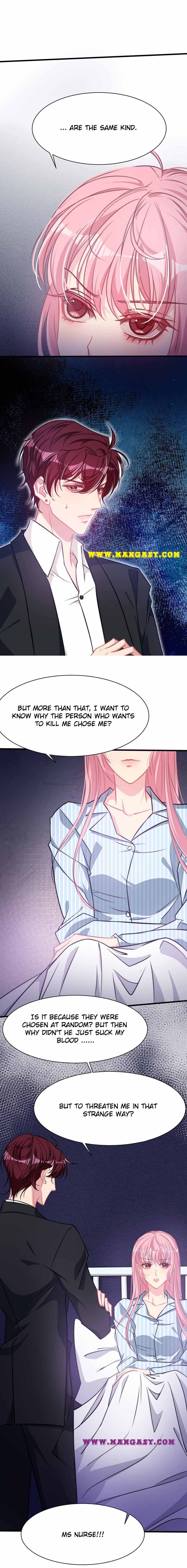 The Fatal Kiss Chapter 19 - page 5