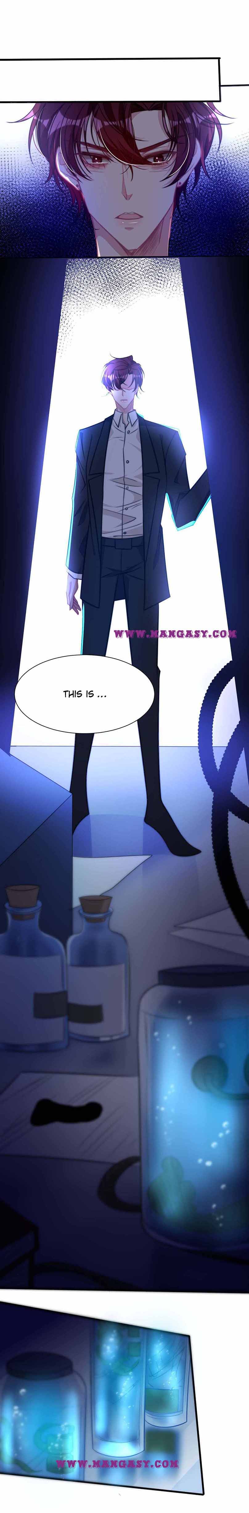 The Fatal Kiss Chapter 20 - page 10