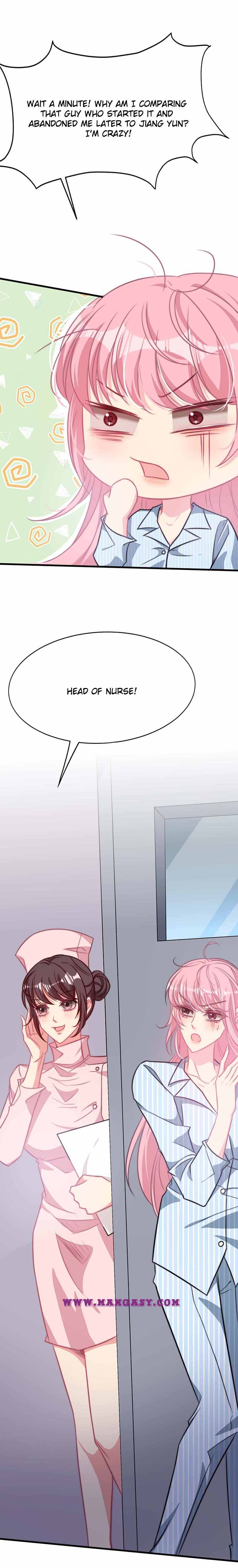 The Fatal Kiss Chapter 20 - page 4