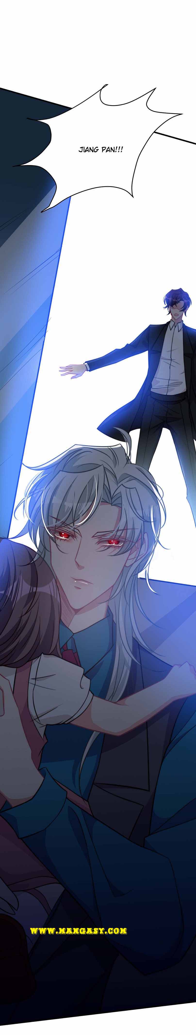 The Fatal Kiss Chapter 21 - page 12