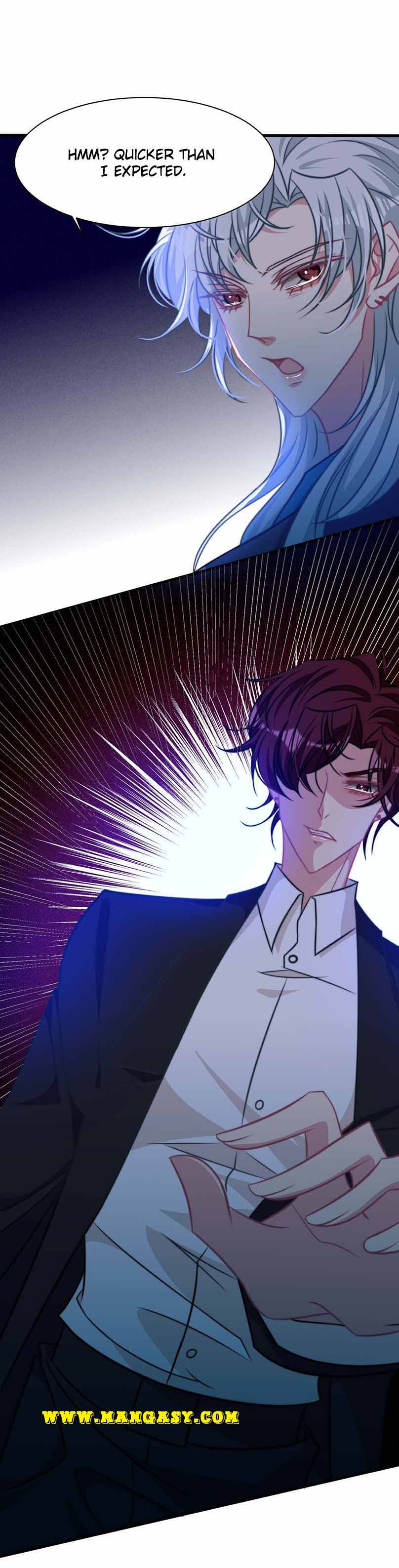 The Fatal Kiss Chapter 21 - page 13