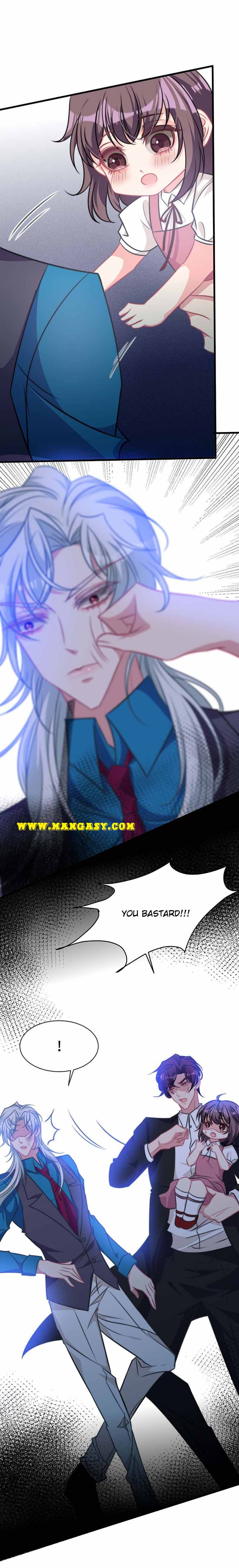 The Fatal Kiss Chapter 21 - page 14