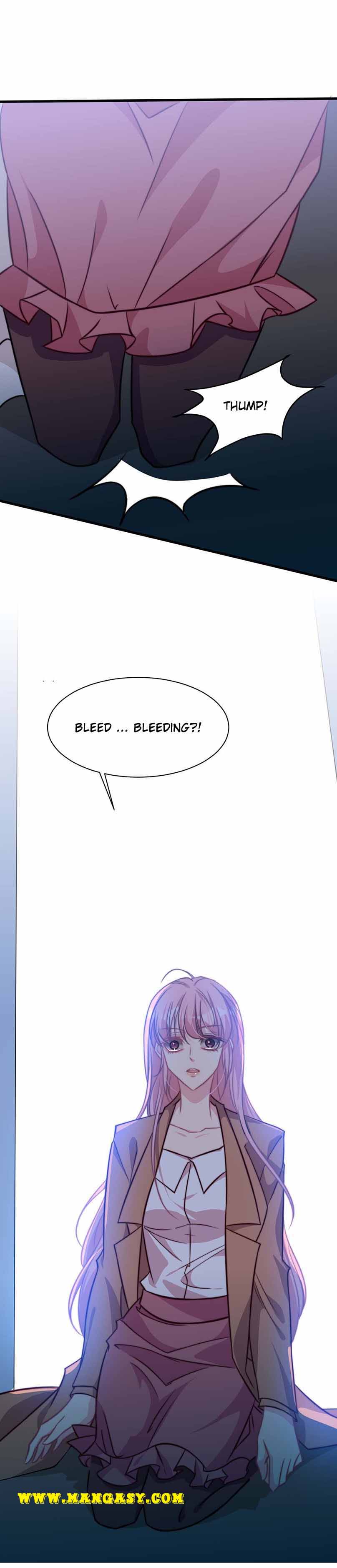 The Fatal Kiss Chapter 21 - page 16