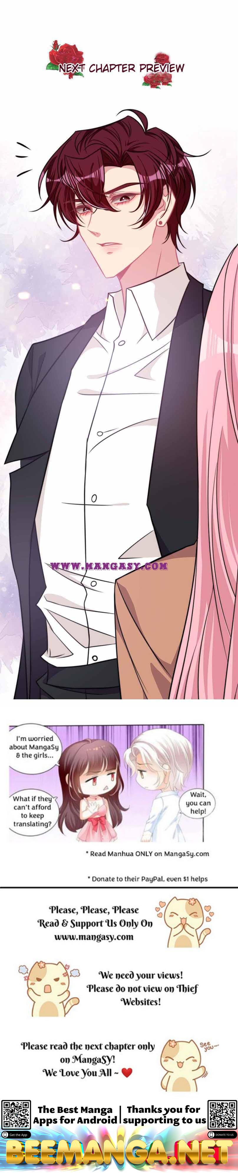 The Fatal Kiss Chapter 21 - page 17