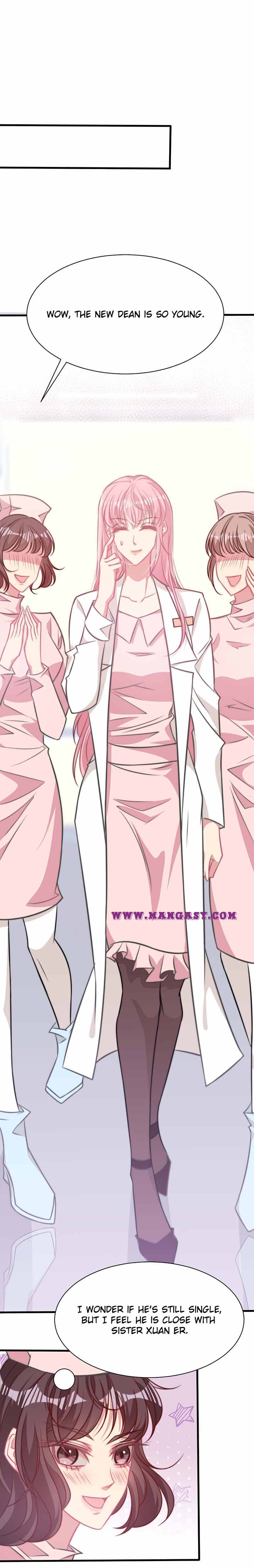 The Fatal Kiss Chapter 21 - page 3