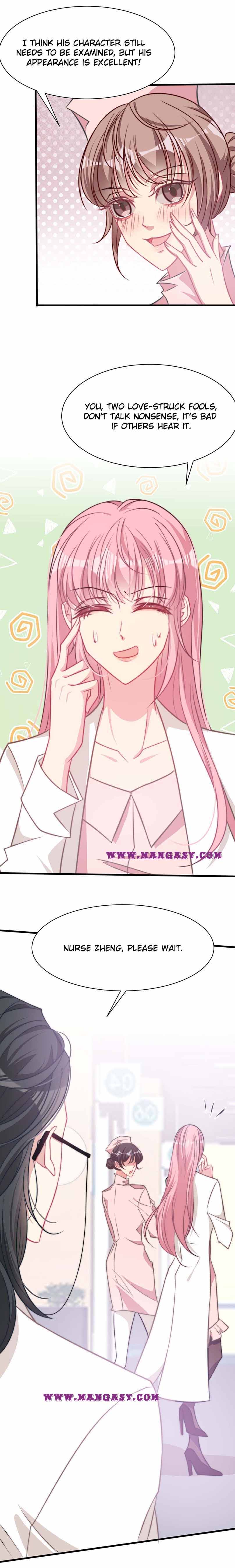 The Fatal Kiss Chapter 21 - page 4