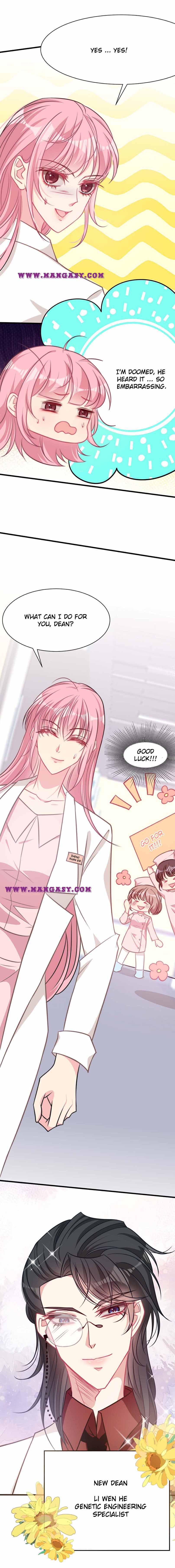 The Fatal Kiss Chapter 21 - page 5