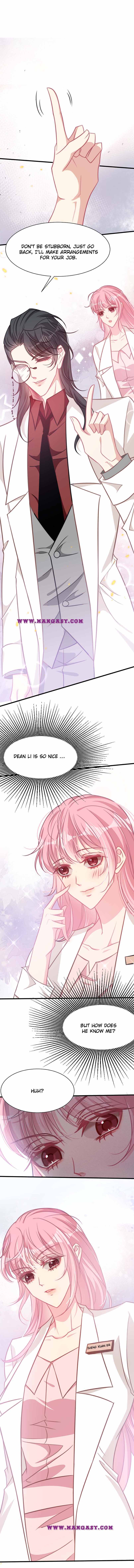 The Fatal Kiss Chapter 21 - page 7