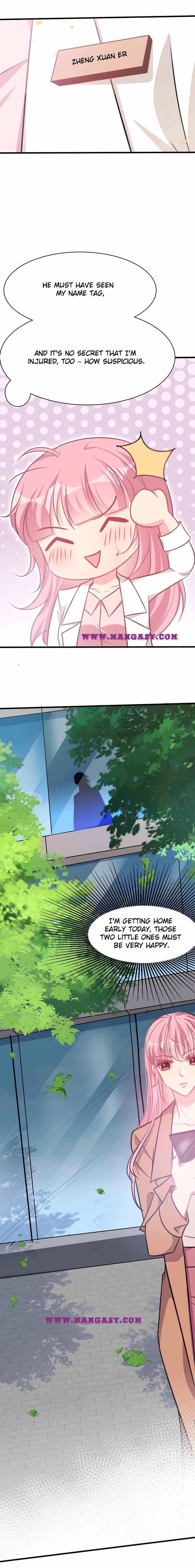 The Fatal Kiss Chapter 21 - page 8