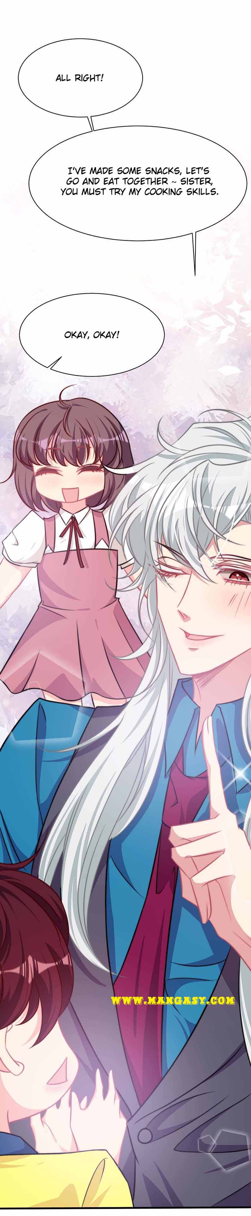 The Fatal Kiss Chapter 22 - page 12