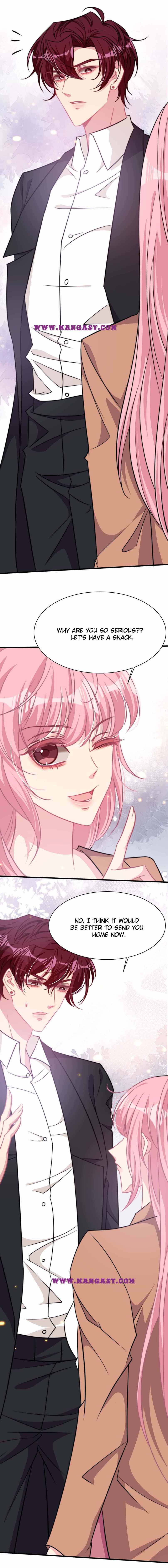 The Fatal Kiss Chapter 22 - page 14