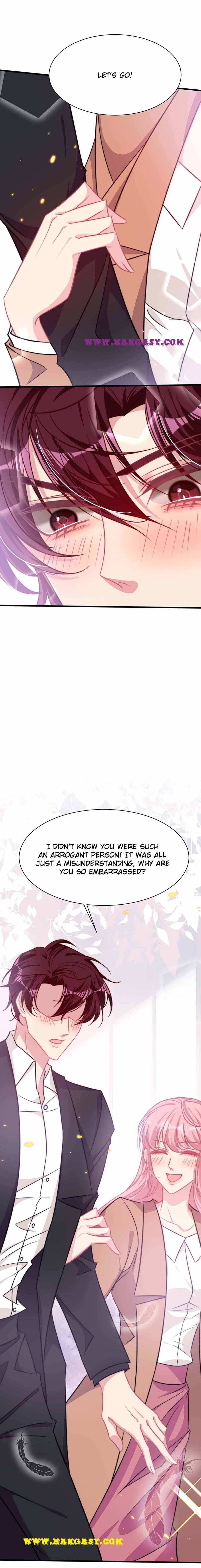 The Fatal Kiss Chapter 22 - page 15