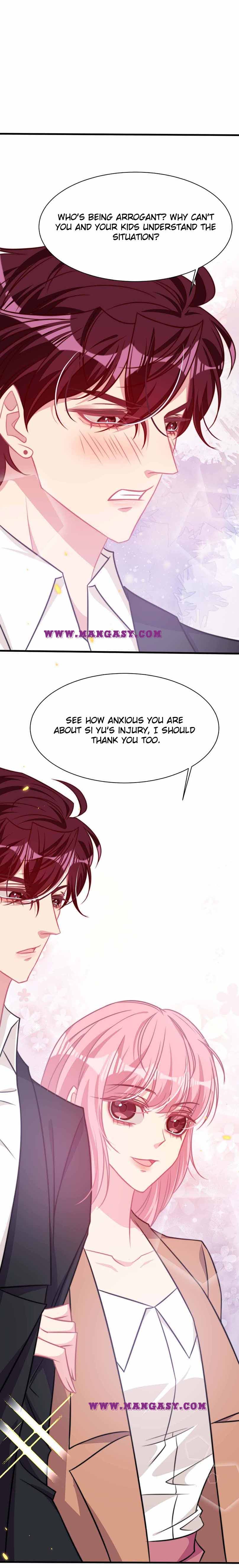 The Fatal Kiss Chapter 22 - page 16