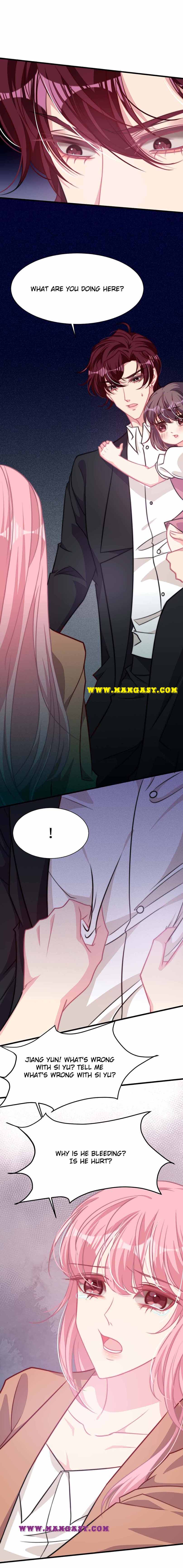 The Fatal Kiss Chapter 22 - page 2