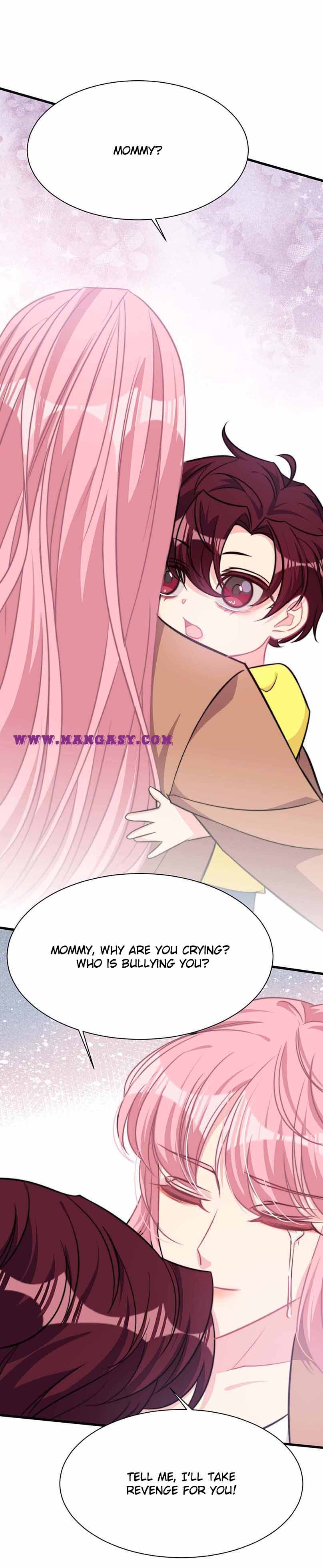 The Fatal Kiss Chapter 22 - page 5
