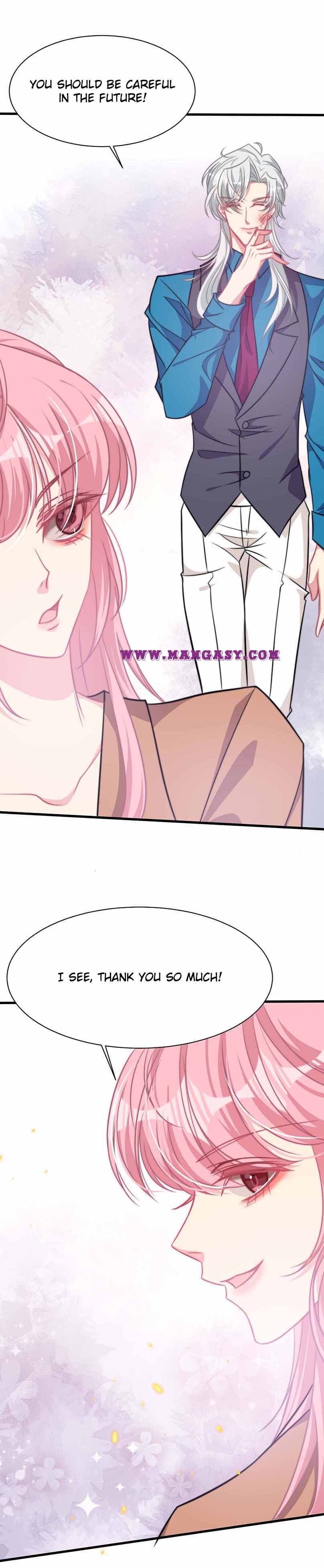 The Fatal Kiss Chapter 22 - page 8
