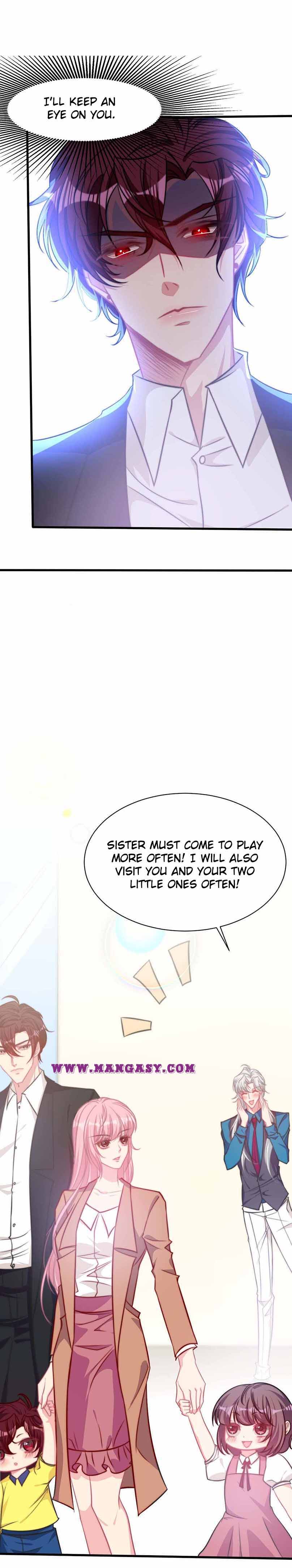 The Fatal Kiss Chapter 23 - page 5
