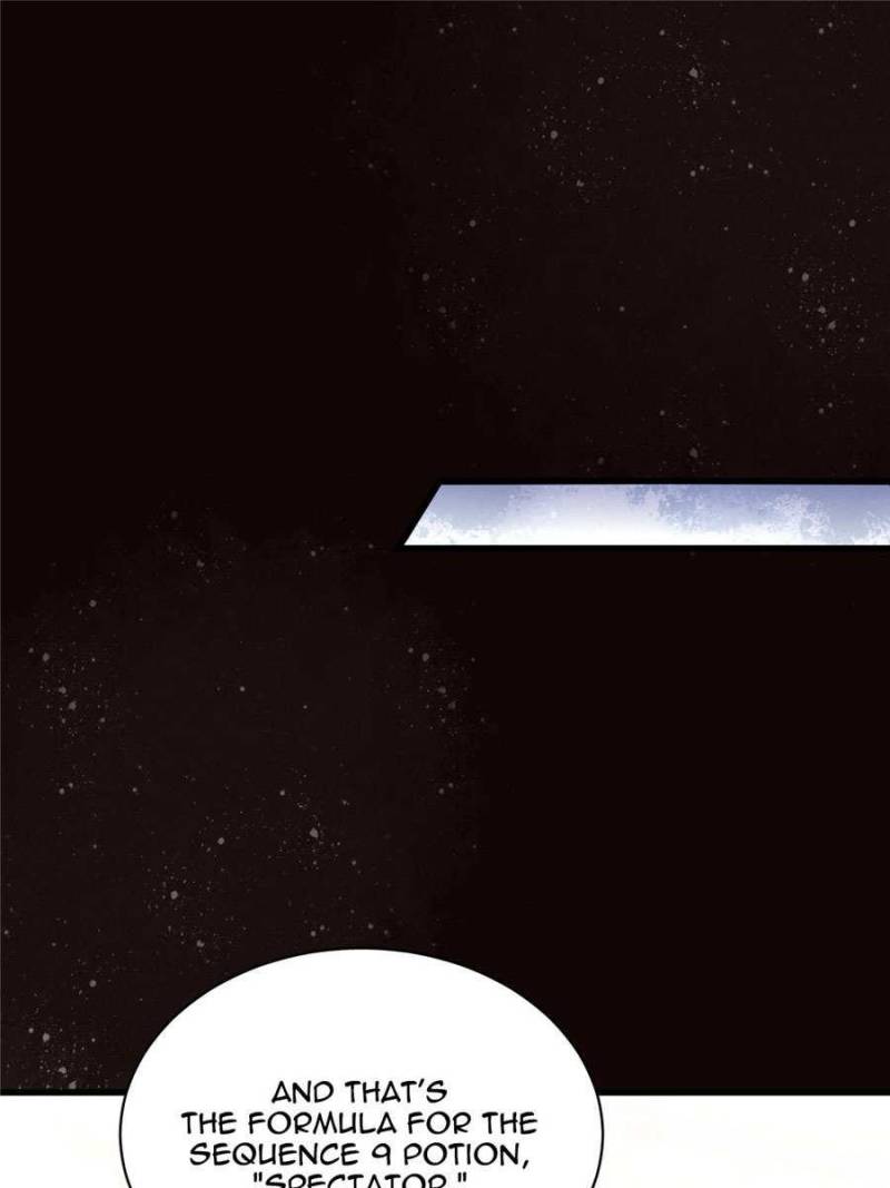 Lord of the Mysteries Chapter 33 - page 15