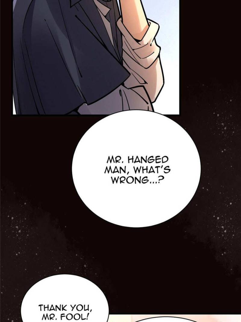 Lord of the Mysteries Chapter 33 - page 22