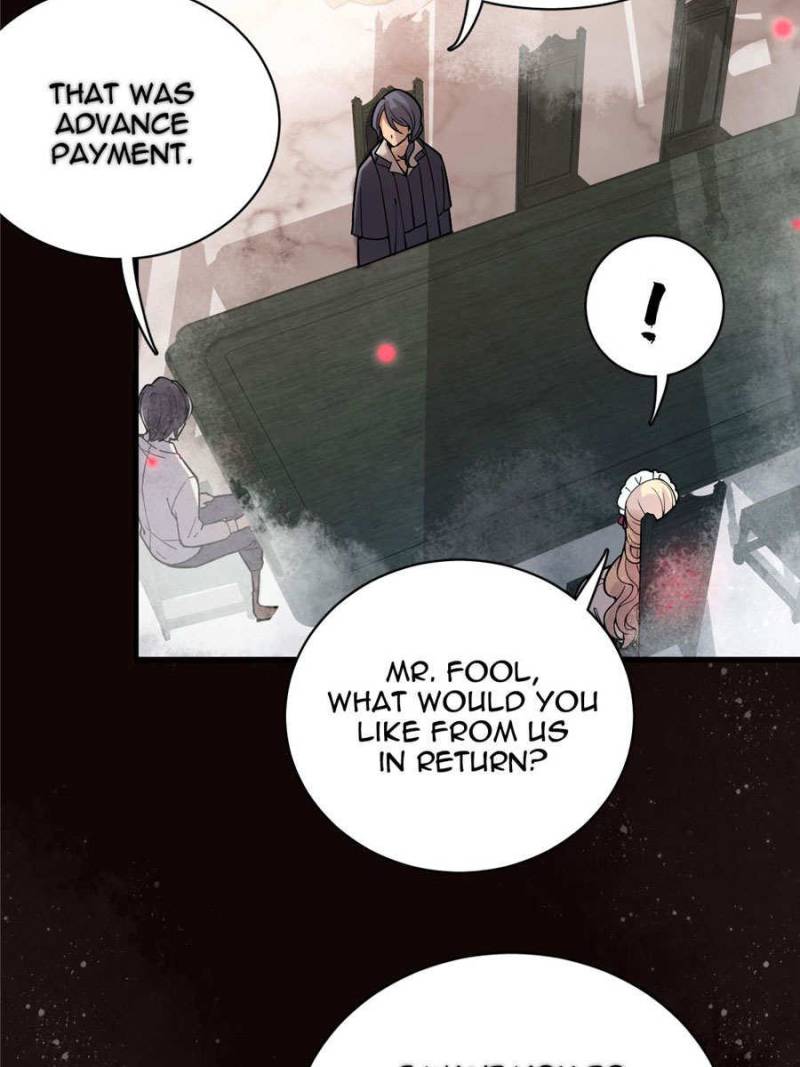 Lord of the Mysteries Chapter 33 - page 24