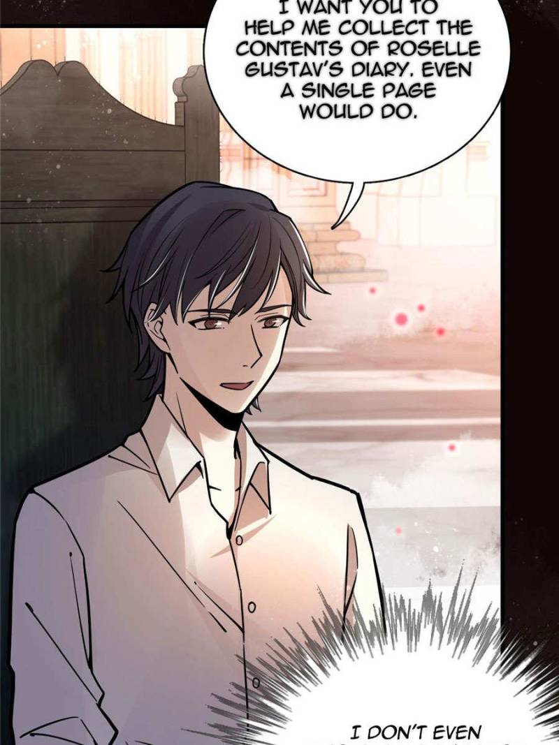 Lord of the Mysteries Chapter 33 - page 25