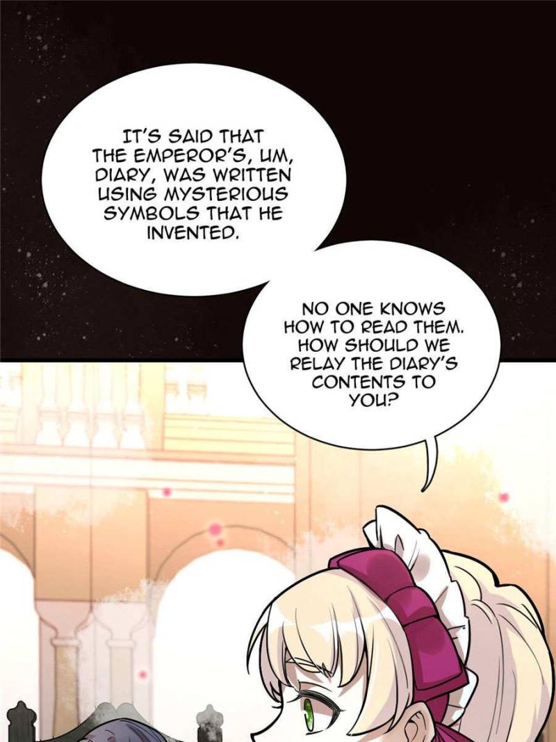 Lord of the Mysteries Chapter 33 - page 27