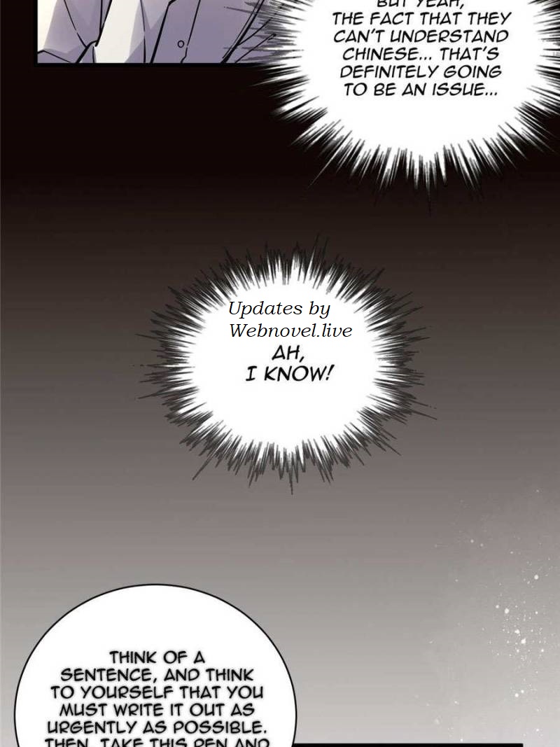 Lord of the Mysteries Chapter 33 - page 31