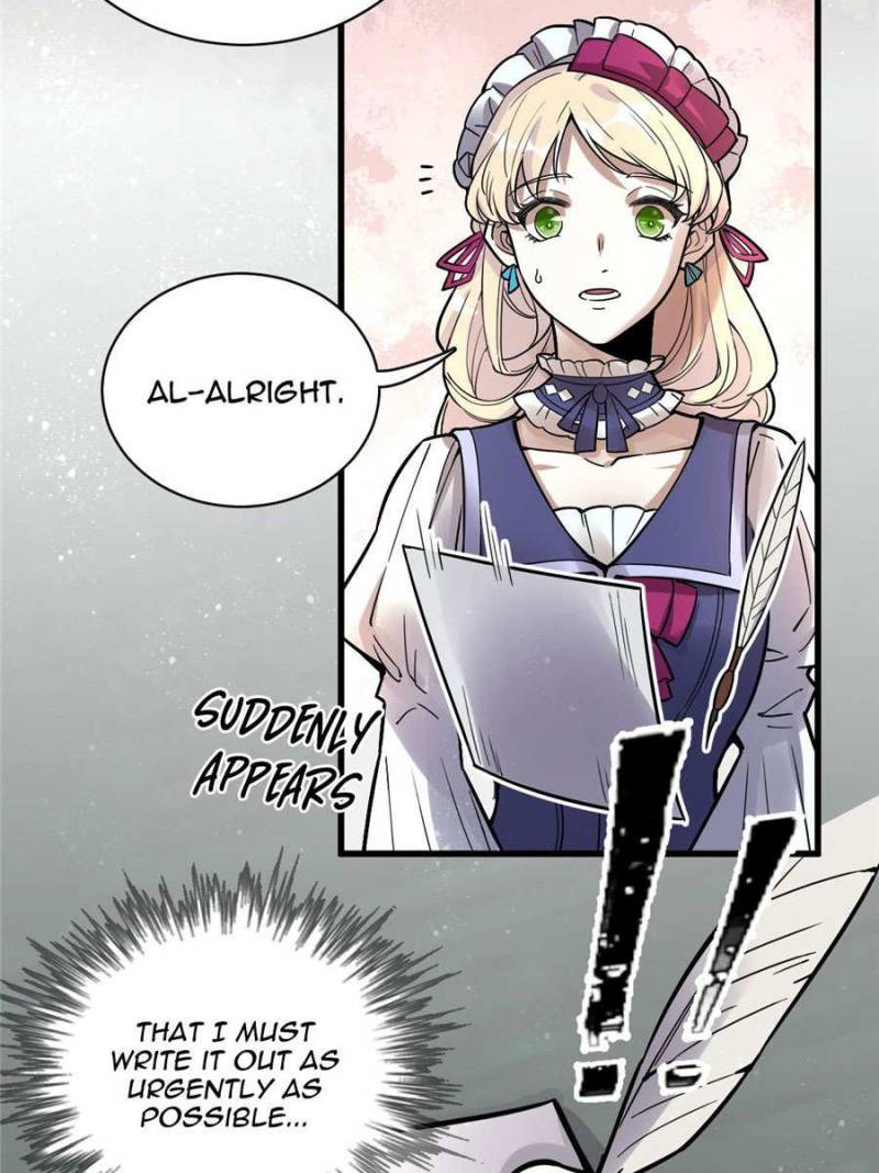 Lord of the Mysteries Chapter 33 - page 33