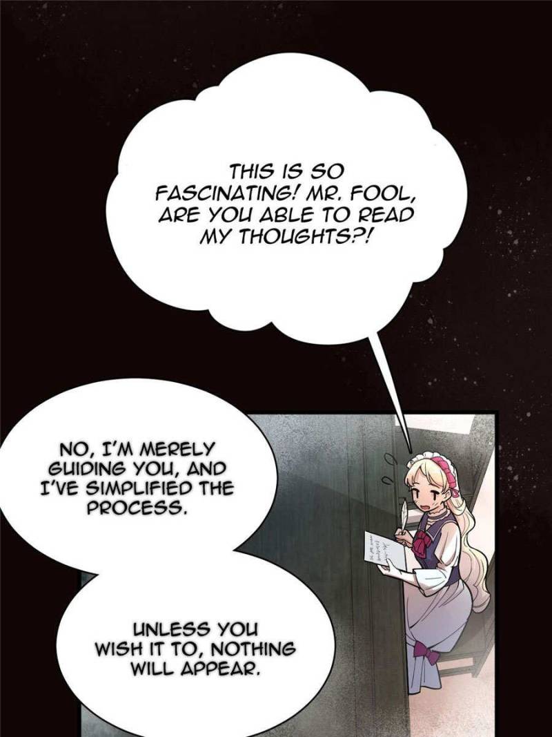 Lord of the Mysteries Chapter 33 - page 35