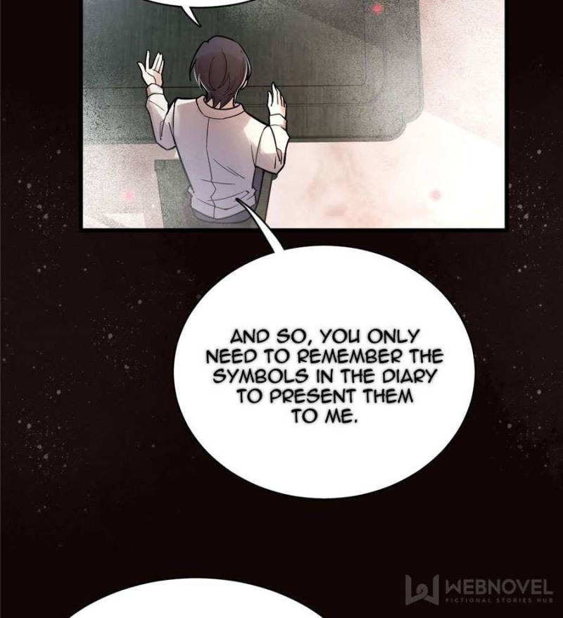 Lord of the Mysteries Chapter 33 - page 36