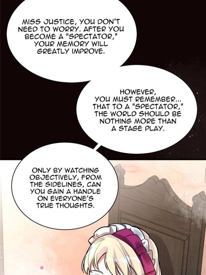 Lord of the Mysteries Chapter 33 - page 37