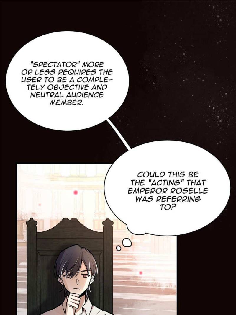 Lord of the Mysteries Chapter 33 - page 40